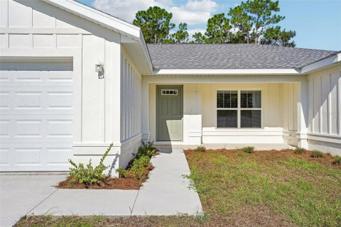 Villa ou maison à vendre à Ocala, Floride: 4 chambres, 162.67 m2 № 2330029 - photo 4
