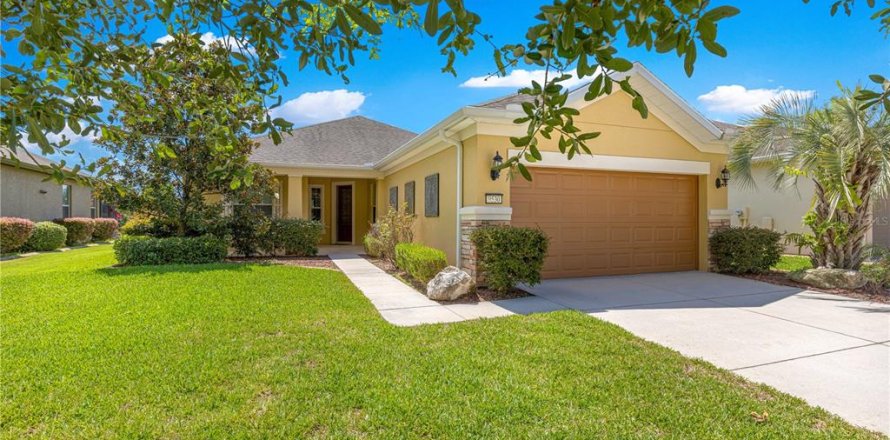Casa en DEL WEBB STONE CREEK en Ocala, Florida 2 dormitorios, 158.68 m2 № 2233990