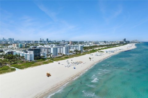 Condominio en venta en Miami Beach, Florida, 1 dormitorio, 59.46 m2 № 1999004 - foto 3