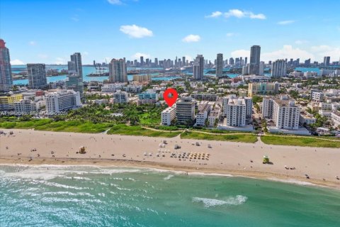 Condominio en venta en Miami Beach, Florida, 1 dormitorio, 59.46 m2 № 1999004 - foto 26