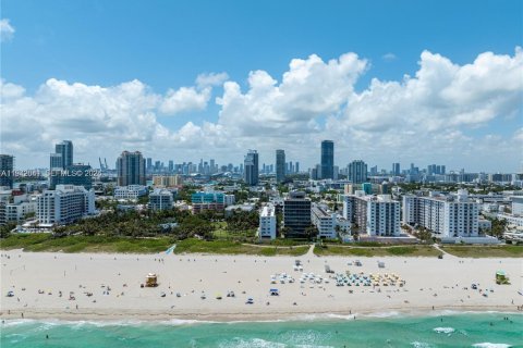 Condo à Miami Beach, Floride, 1 chambre  № 1999004