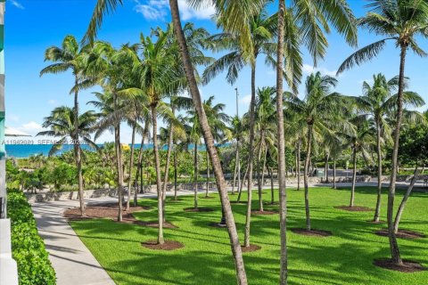 Condominio en venta en Miami Beach, Florida, 1 dormitorio, 59.46 m2 № 1999004 - foto 28