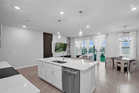 Touwnhouse à vendre à Ocoee, Floride: 3 chambres, 163.42 m2 № 1783546 - photo 24