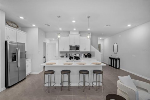 Touwnhouse à vendre à Ocoee, Floride: 3 chambres, 163.42 m2 № 1783546 - photo 21