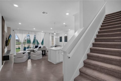 Touwnhouse à vendre à Ocoee, Floride: 3 chambres, 163.42 m2 № 1783546 - photo 29