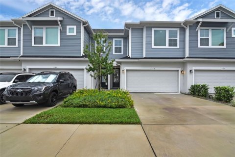 Touwnhouse à vendre à Ocoee, Floride: 3 chambres, 163.42 m2 № 1783546 - photo 1