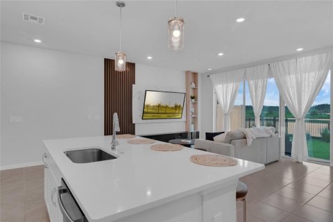 Touwnhouse à vendre à Ocoee, Floride: 3 chambres, 163.42 m2 № 1783546 - photo 28