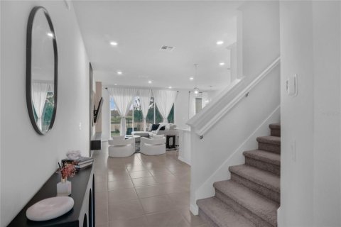 Touwnhouse à vendre à Ocoee, Floride: 3 chambres, 163.42 m2 № 1783546 - photo 8
