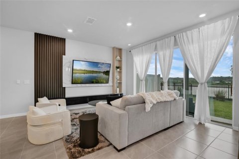 Touwnhouse à vendre à Ocoee, Floride: 3 chambres, 163.42 m2 № 1783546 - photo 13