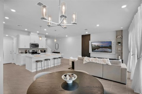 Touwnhouse à vendre à Ocoee, Floride: 3 chambres, 163.42 m2 № 1783546 - photo 17