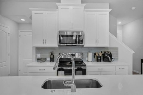 Touwnhouse à vendre à Ocoee, Floride: 3 chambres, 163.42 m2 № 1783546 - photo 27