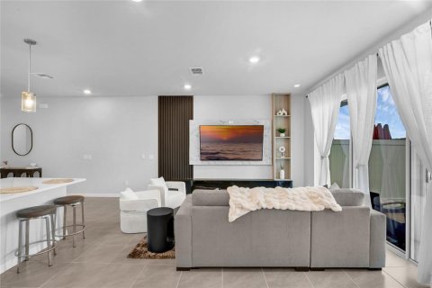 Touwnhouse à vendre à Ocoee, Floride: 3 chambres, 163.42 m2 № 1783546 - photo 14
