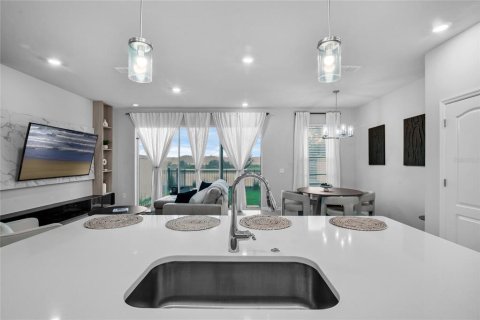 Touwnhouse à vendre à Ocoee, Floride: 3 chambres, 163.42 m2 № 1783546 - photo 26