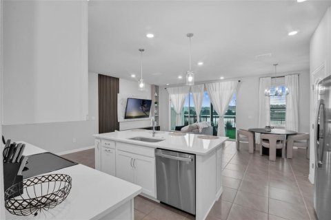 Touwnhouse à vendre à Ocoee, Floride: 3 chambres, 163.42 m2 № 1783546 - photo 23