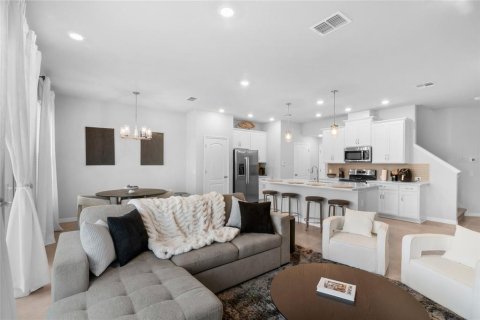 Touwnhouse à vendre à Ocoee, Floride: 3 chambres, 163.42 m2 № 1783546 - photo 12