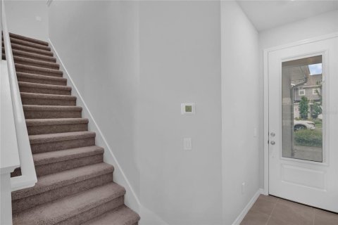Touwnhouse à vendre à Ocoee, Floride: 3 chambres, 163.42 m2 № 1783546 - photo 7
