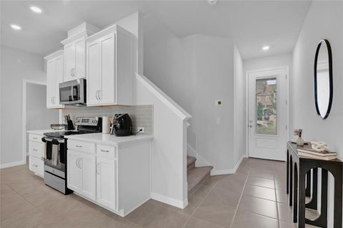 Touwnhouse à vendre à Ocoee, Floride: 3 chambres, 163.42 m2 № 1783546 - photo 6