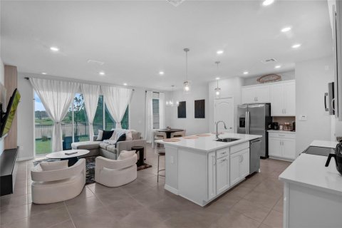Touwnhouse à vendre à Ocoee, Floride: 3 chambres, 163.42 m2 № 1783546 - photo 18