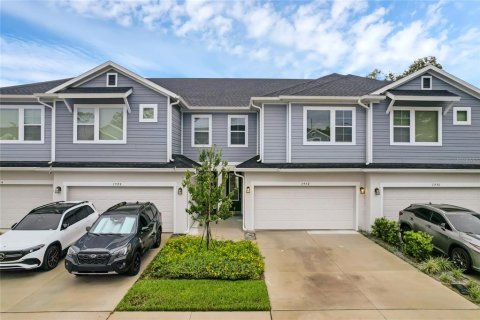 Touwnhouse à vendre à Ocoee, Floride: 3 chambres, 163.42 m2 № 1783546 - photo 3