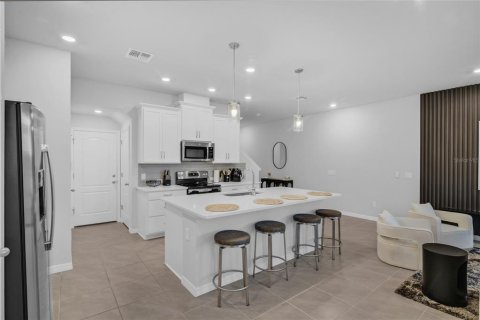 Touwnhouse à vendre à Ocoee, Floride: 3 chambres, 163.42 m2 № 1783546 - photo 22