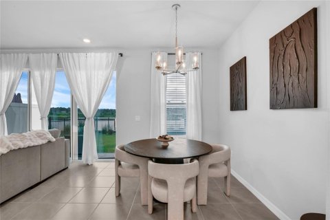 Touwnhouse à vendre à Ocoee, Floride: 3 chambres, 163.42 m2 № 1783546 - photo 15