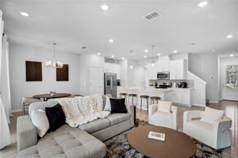 Touwnhouse à vendre à Ocoee, Floride: 3 chambres, 163.42 m2 № 1783546 - photo 11