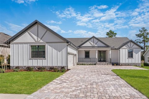 House in Brooksville, Florida 4 bedrooms, 253.72 sq.m. № 2101887