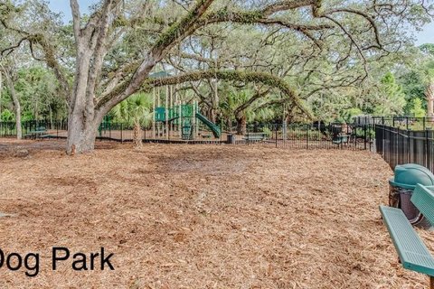 Touwnhouse à louer à Sarasota, Floride: 3 chambres, 155.43 m2 № 2434871 - photo 22