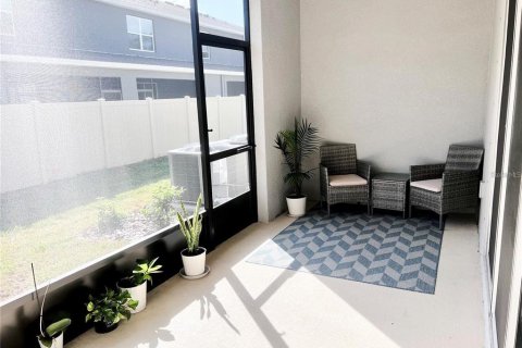 Touwnhouse à louer à Sarasota, Floride: 3 chambres, 155.43 m2 № 2434871 - photo 17