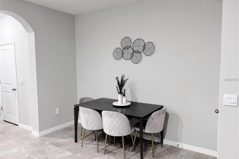 Touwnhouse à louer à Sarasota, Floride: 3 chambres, 155.43 m2 № 2434871 - photo 8