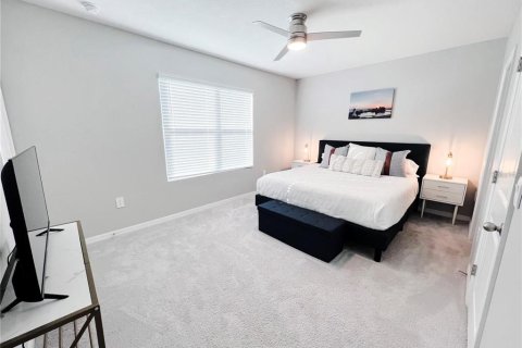 Touwnhouse à louer à Sarasota, Floride: 3 chambres, 155.43 m2 № 2434871 - photo 11