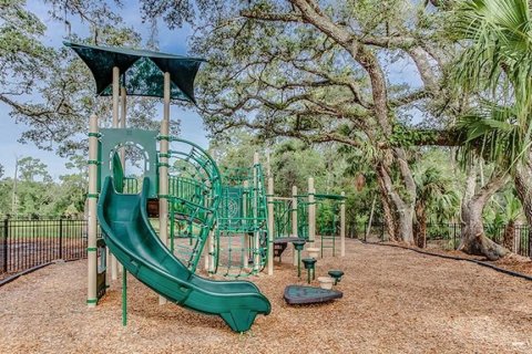 Touwnhouse à louer à Sarasota, Floride: 3 chambres, 155.43 m2 № 2434871 - photo 21