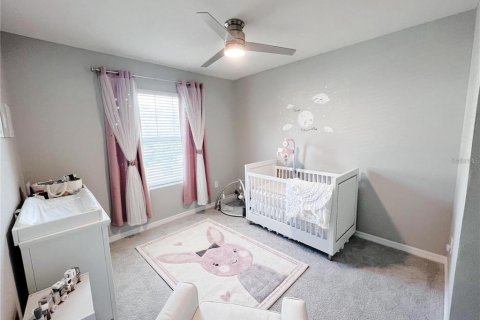 Touwnhouse à louer à Sarasota, Floride: 3 chambres, 155.43 m2 № 2434871 - photo 10