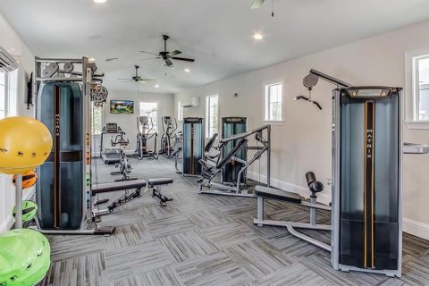Touwnhouse à louer à Sarasota, Floride: 3 chambres, 155.43 m2 № 2434871 - photo 20