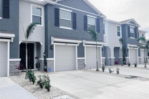 Touwnhouse à louer à Sarasota, Floride: 3 chambres, 155.43 m2 № 2434871 - photo 24