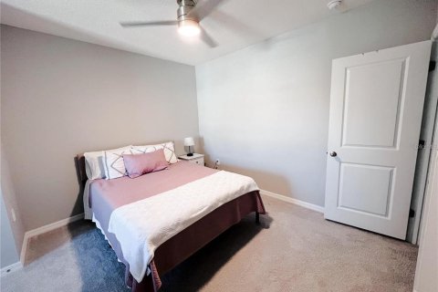 Touwnhouse à louer à Sarasota, Floride: 3 chambres, 155.43 m2 № 2434871 - photo 15