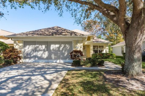 Villa ou maison à vendre à Hudson, Floride: 2 chambres, 136.94 m2 № 1527389 - photo 16