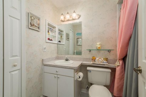 Villa ou maison à vendre à Hudson, Floride: 2 chambres, 136.94 m2 № 1527389 - photo 5