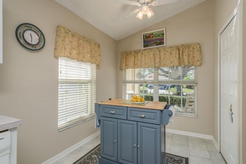 Villa ou maison à vendre à Hudson, Floride: 2 chambres, 136.94 m2 № 1527389 - photo 20