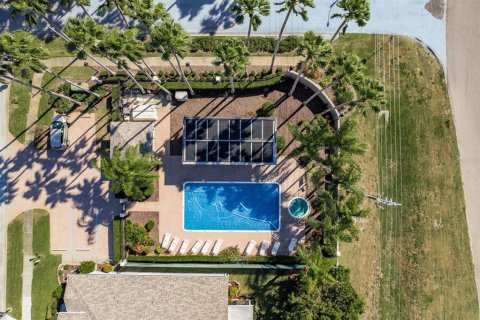Villa ou maison à vendre à Hudson, Floride: 2 chambres, 136.94 m2 № 1527389 - photo 13