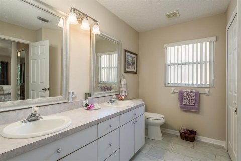 Villa ou maison à vendre à Hudson, Floride: 2 chambres, 136.94 m2 № 1527389 - photo 30