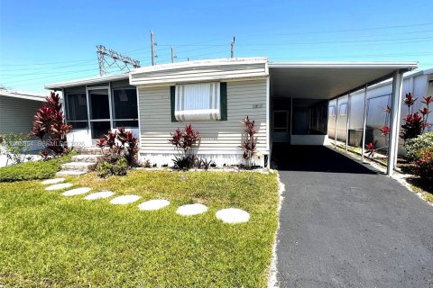 Appartement à Dania Beach, Floride 2 chambres № 2168227