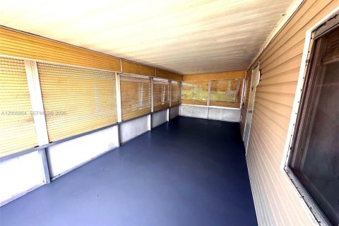 Appartement à louer à Dania Beach, Floride: 2 chambres № 2168227 - photo 15