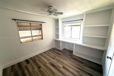 Appartement à louer à Dania Beach, Floride: 2 chambres № 2168227 - photo 12