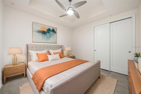 Condo in Sarasota, Florida, 3 bedrooms  № 2395824 - photo 19