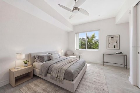 Condo in Sarasota, Florida, 3 bedrooms  № 2395824 - photo 17