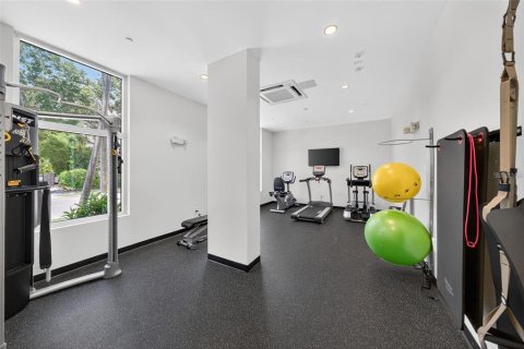 Condo in Sarasota, Florida, 3 bedrooms  № 2395824 - photo 29