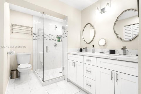 Купить виллу или дом в Бока-Ратон, Флорида 8 комнат, 157.84м2, № 2241831 - фото 25