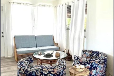 Villa ou maison à vendre à Dania Beach, Floride: 3 chambres, 96.15 m2 № 2269215 - photo 5