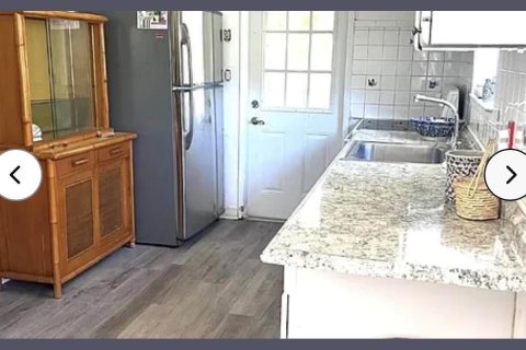 Villa ou maison à vendre à Dania Beach, Floride: 3 chambres, 96.15 m2 № 2269215 - photo 7